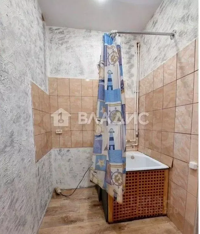 Комната Смоленская область, Смоленск ул. Шевченко, 86 (17.6 м) - Фото 1