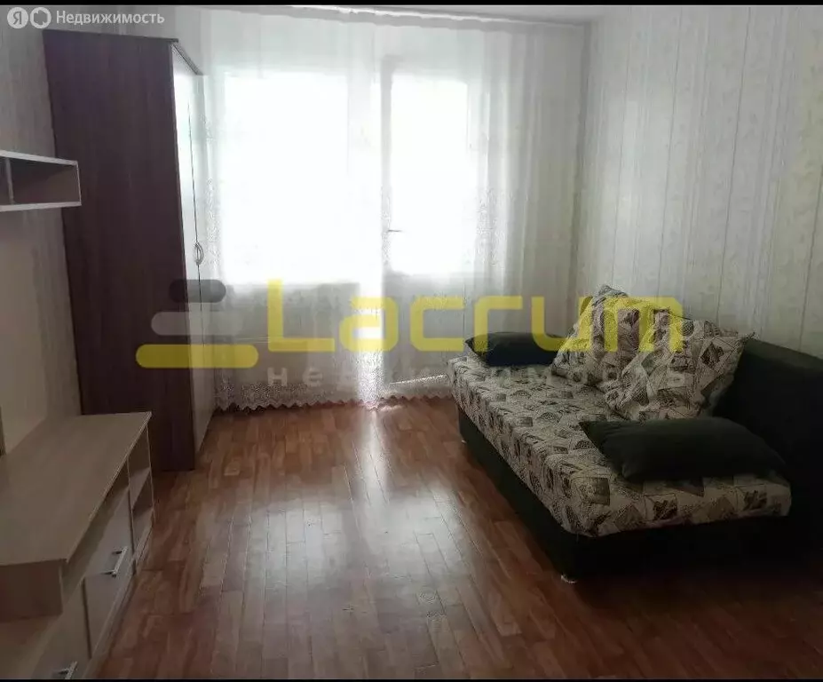 Квартира-студия: Красноярск, Норильская улица, 40 (26 м) - Фото 2