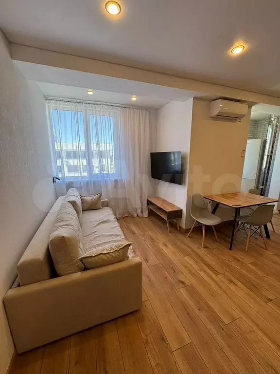 2-к. квартира, 80 м, 9/10 эт. - Фото 1