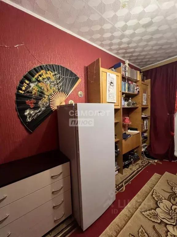 3-к кв. Саратовская область, Энгельс Краснодарская ул., 14 (63.4 м) - Фото 2