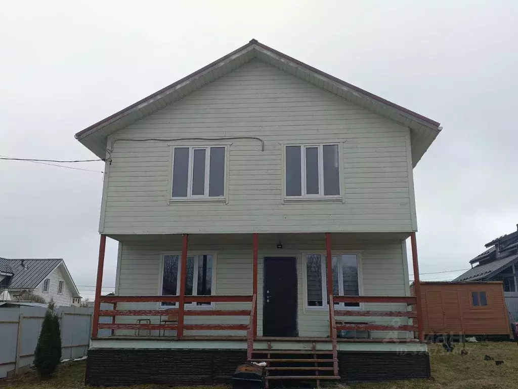 Дом, 150 м - Фото 0