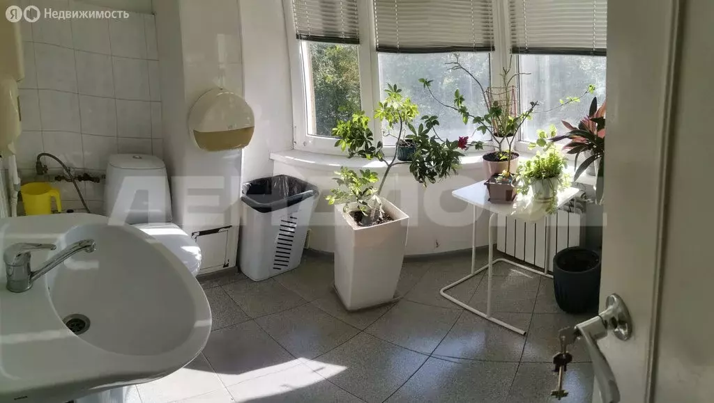 Офис (480 м) - Фото 1