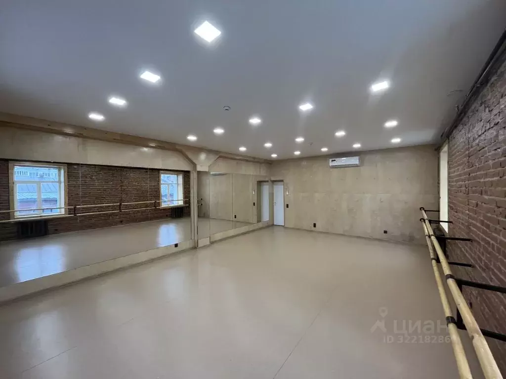 Помещение свободного назначения в Новосибирская область, Новосибирск ... - Фото 2