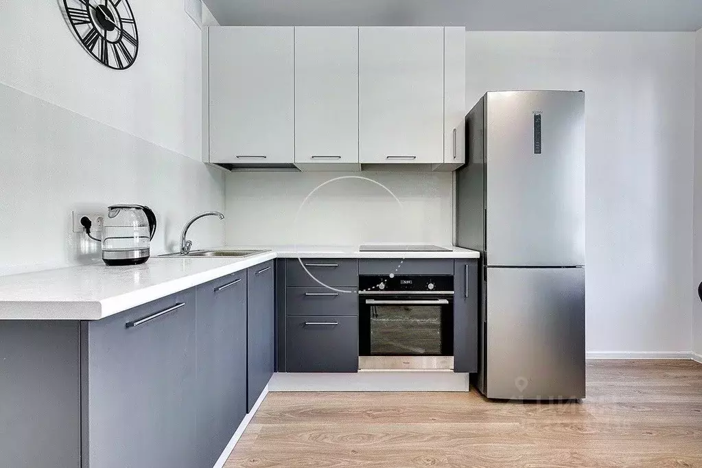 1-к кв. Московская область, Мытищи ул. Стрельбище Динамо, 10 (31.5 м) - Фото 0