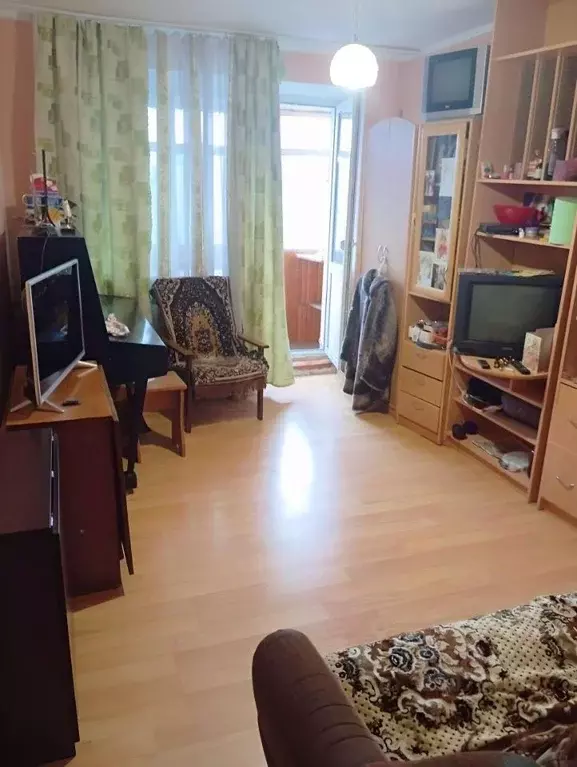 2-к кв. Белгородская область, Белгород просп. Богдана Хмельницкого, 48 ... - Фото 2