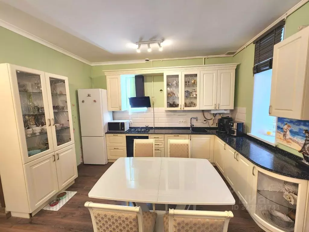 Таунхаус в Московская область, Истра муниципальный округ, д. Красный ... - Фото 1