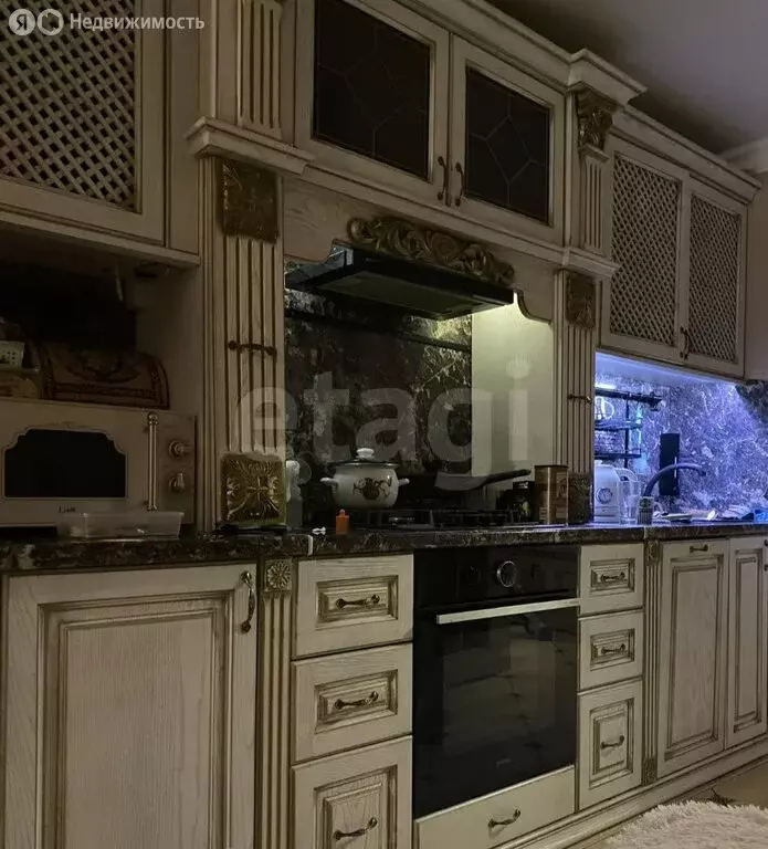 1-комнатная квартира: посёлок Путёвка, улица Андрея Галицина, 5 (46.5 ... - Фото 2