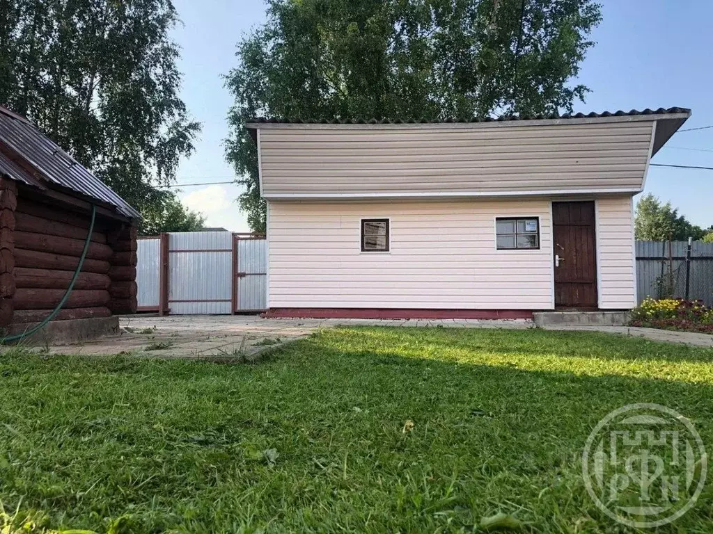 Дом в Ленинградская область, Всеволожский район, Лесколовское с/пос, ... - Фото 2