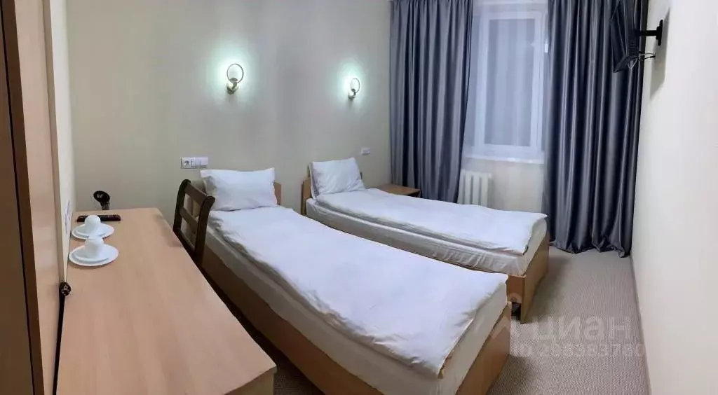 Комната Башкортостан, Белебей Красная ул., 112 (10.0 м) - Фото 1