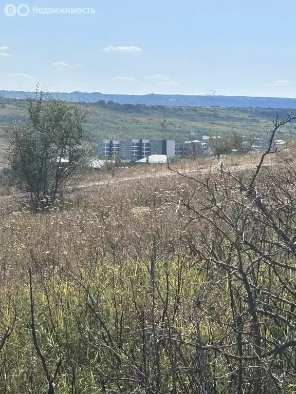 Участок в Ставрополь, садовое товарищество Авиатор-1, 329 (8.08 м) - Фото 1