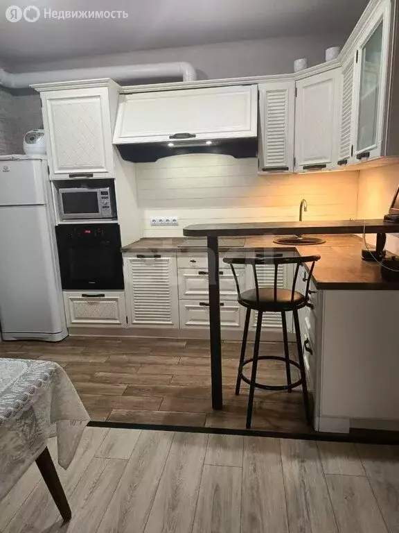 3-комнатная квартира: Курган, посёлок Лесной, Яблоневая улица, 2Д/2 ... - Фото 2