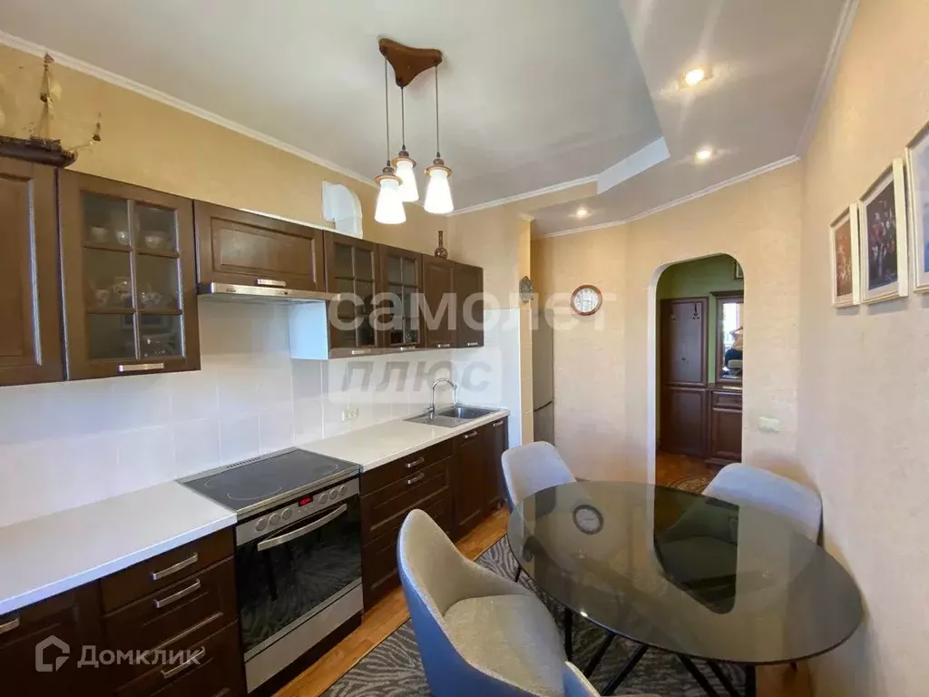 Продаётся 3-к квартира, 63.37 м - Фото 0