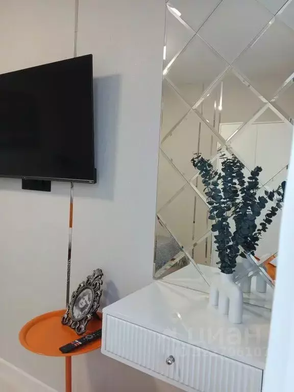 1-к кв. Кировская область, Киров ул. Владимирская, 182 (31.0 м) - Фото 2