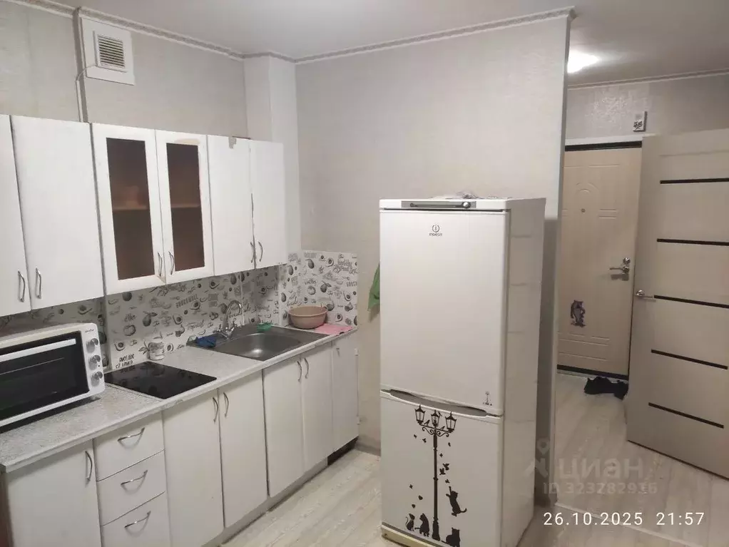 Студия Красноярский край, Красноярск просп. 60 лет Образования СССР, ... - Фото 2