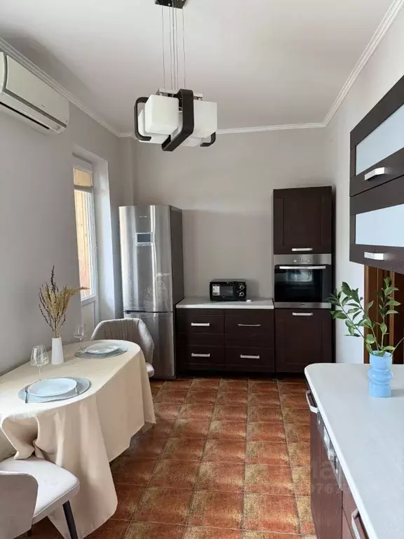 2-к кв. Белгородская область, Белгород ул. Лермонтова, 47а (100.0 м) - Фото 1