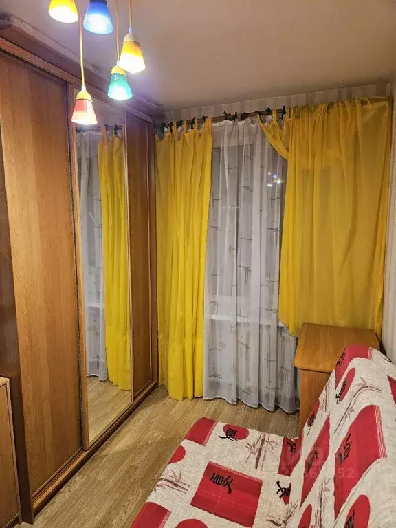 2-к кв. Санкт-Петербург ул. Орджоникидзе, 30 (43.0 м) - Фото 1