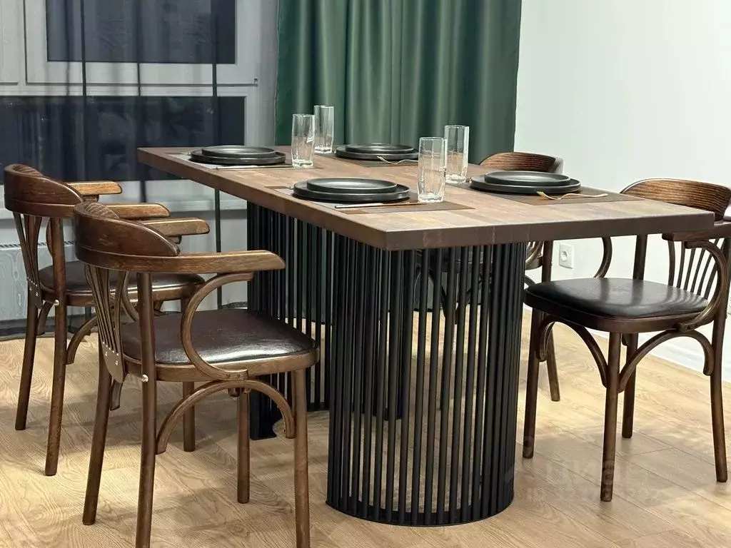 3-к кв. Москва Кавказский бул., 51к1 (47.0 м) - Фото 2