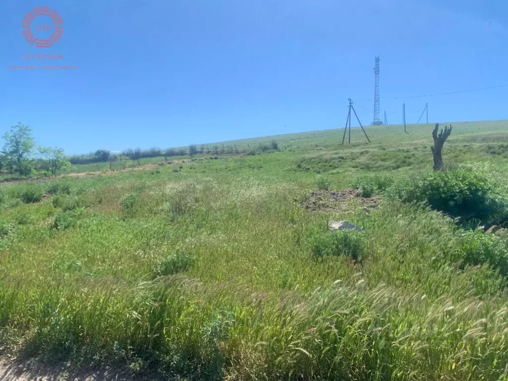 Дом в Крым, Ленинский район, с. Марфовка  (69 м) - Фото 1