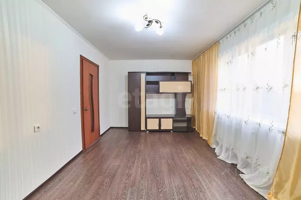 1-к кв. Башкортостан, Стерлитамак Солнечный мкр, ул. Юрматинская, 12 ... - Фото 2