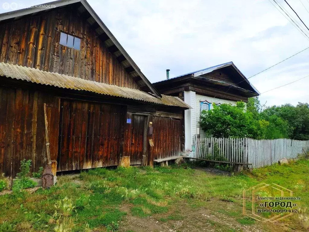 Дом в деревня Берёзовка, улица 1 Мая (41.63 м) - Фото 0