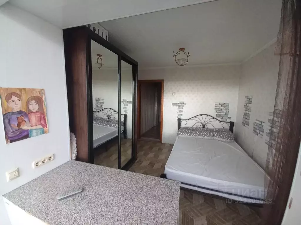 2-к кв. Марий Эл, Волжск Заводская ул., 7 (55.0 м) - Фото 2