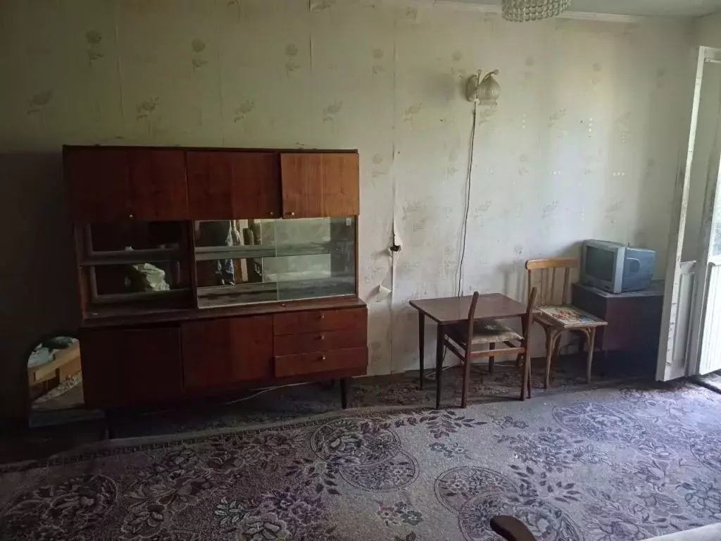 1-к кв. Нижегородская область, Нижний Новгород ул. Никиты Рыбакова, 8 ... - Фото 0