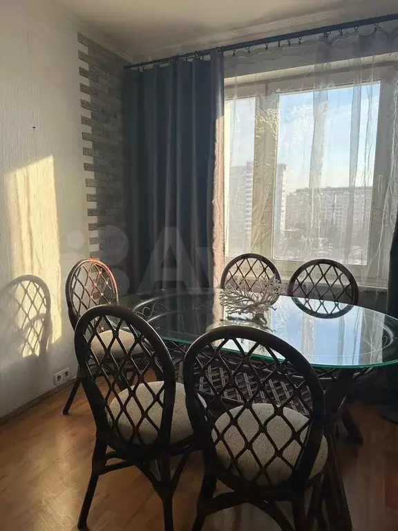 3-к. квартира, 53 м, 9/12 эт. - Фото 0