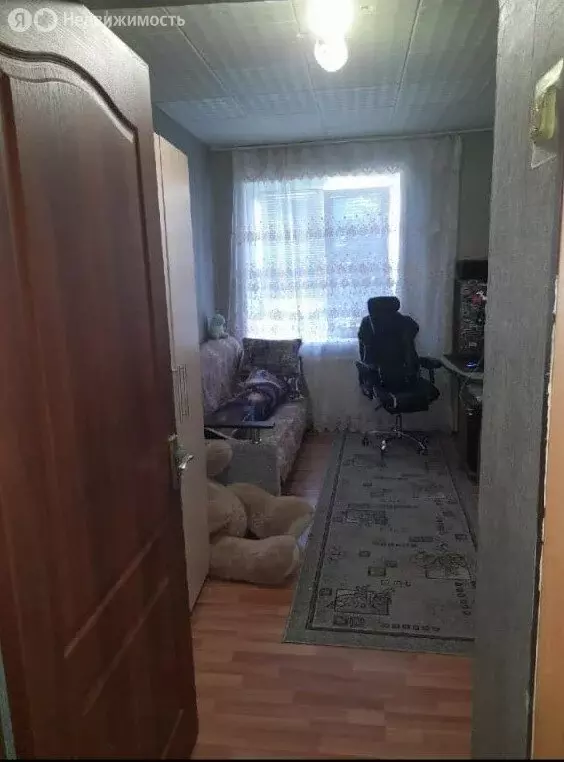 3-комнатная квартира: Волгодонск, Советская улица, 47 (60 м) - Фото 1