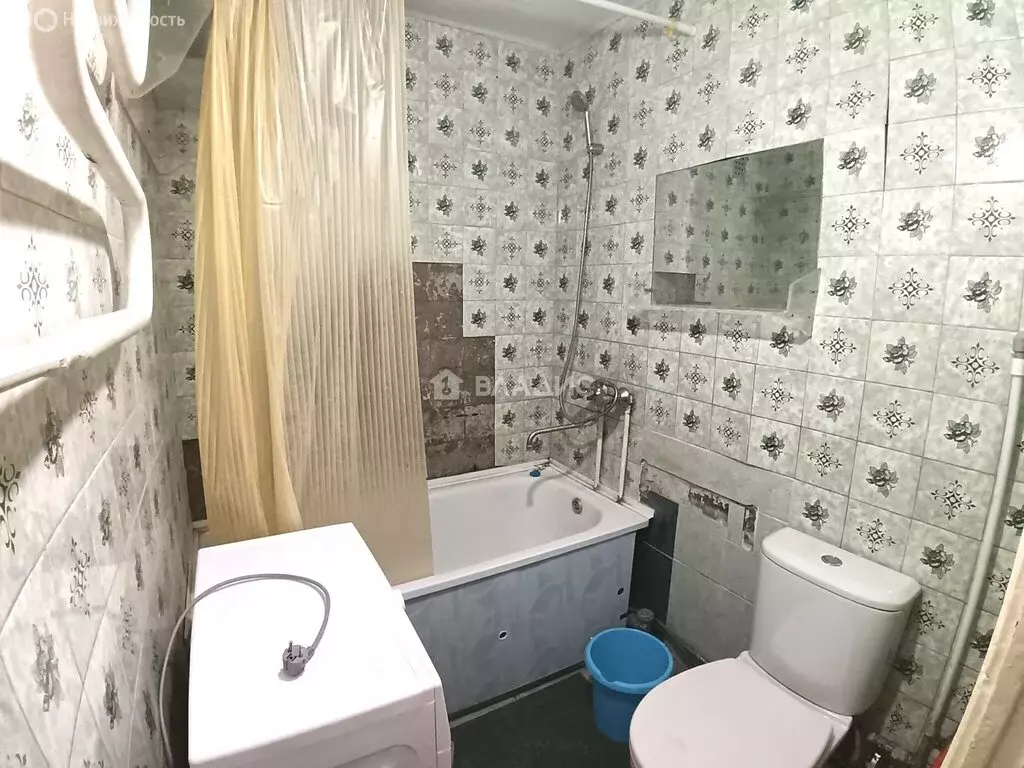 2-комнатная квартира: Белгород, проспект Богдана Хмельницкого, 112 ... - Фото 2