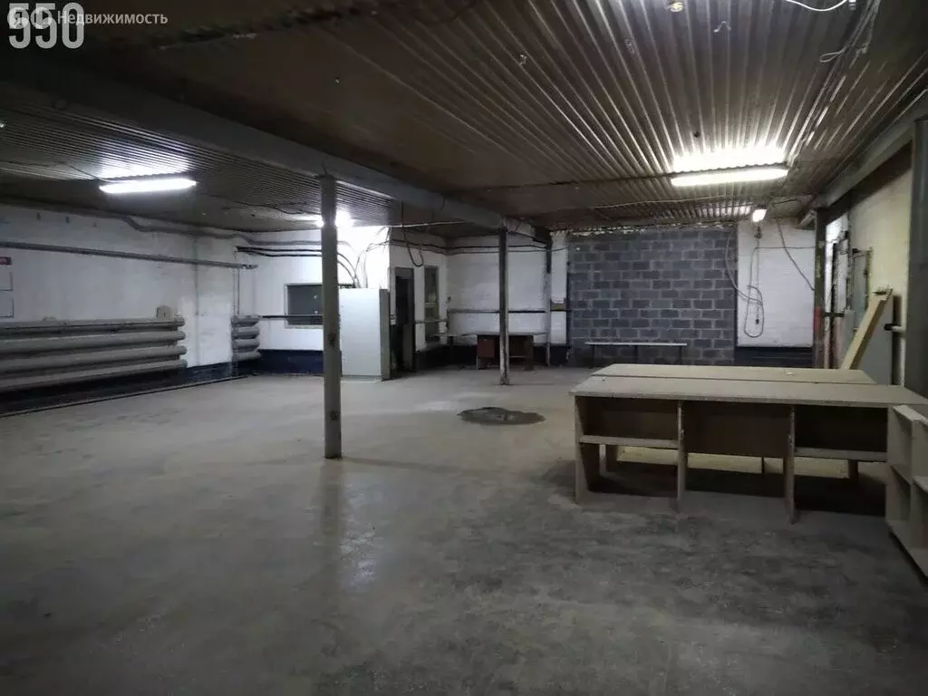 Производственное помещение (400 м) - Фото 2