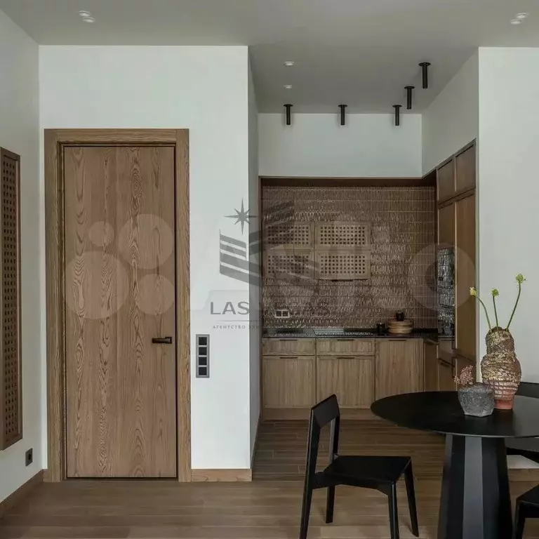 1-к. квартира, 40 м, 6/8 эт. - Фото 1