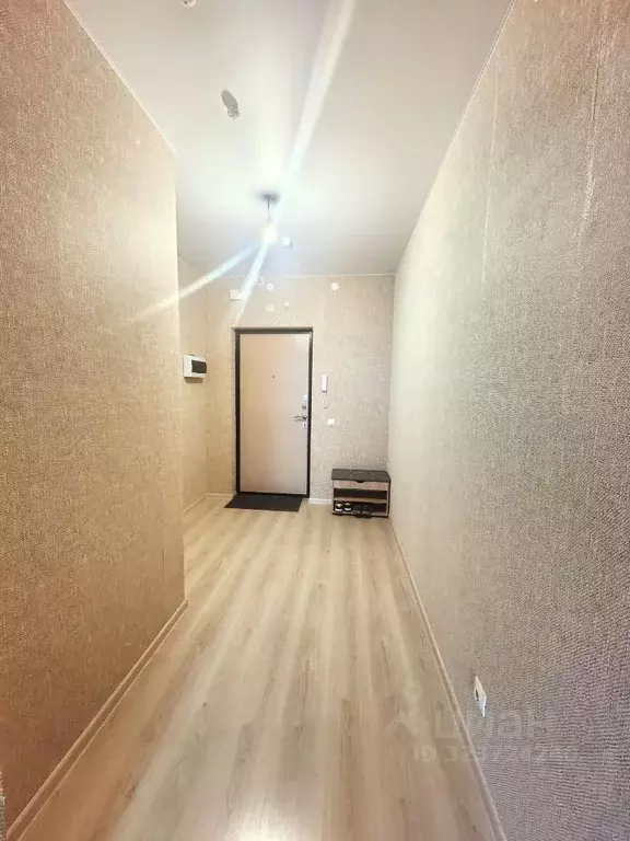 2-к кв. Пермский край, Пермь ул. Космонавта Леонова, 45 (36.0 м) - Фото 1