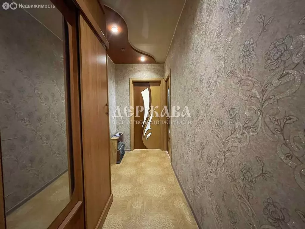 2-комнатная квартира: Старый Оскол, микрорайон Рудничный, 10 (47 м) - Фото 0