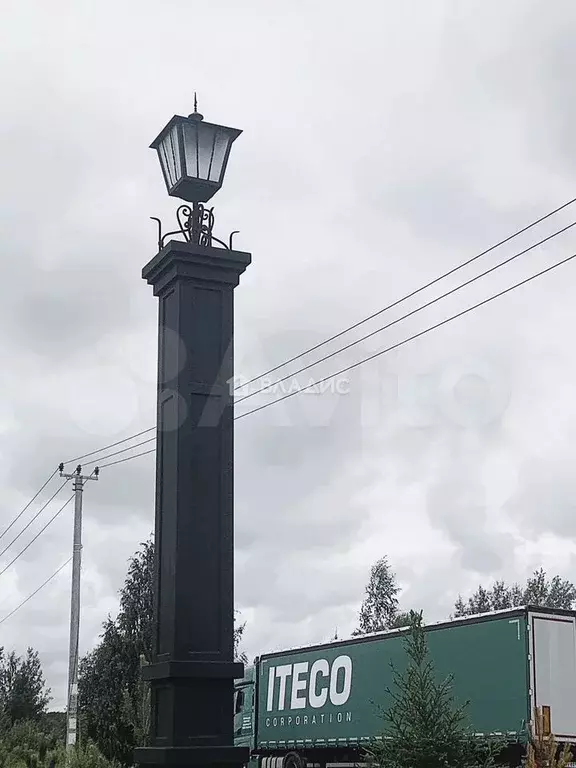 Участок 14 сот. (ИЖС) - Фото 1