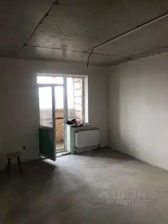 Студия Ростовская область, Ростов-на-Дону, Нахичевань ул. 26-я Линия, ... - Фото 2