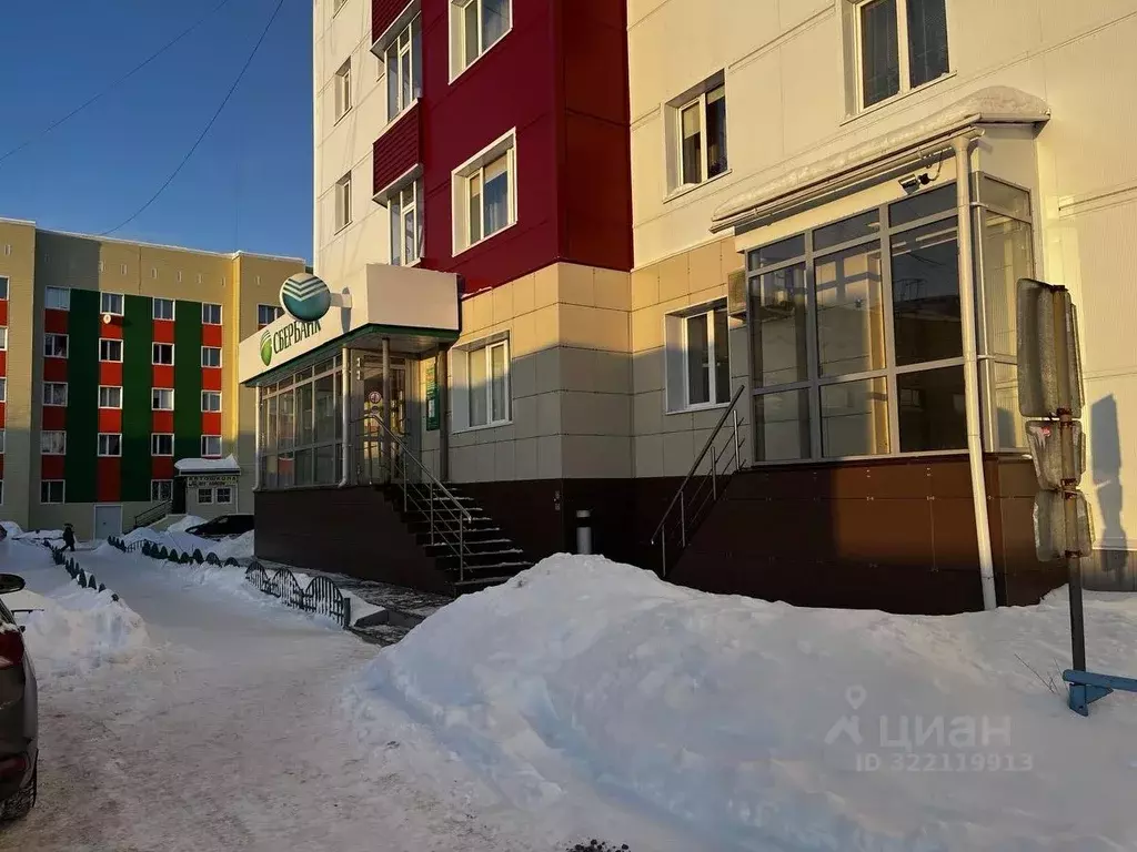 Офис в Ханты-Мансийский АО, Сургутский район, Федоровский городское ... - Фото 0