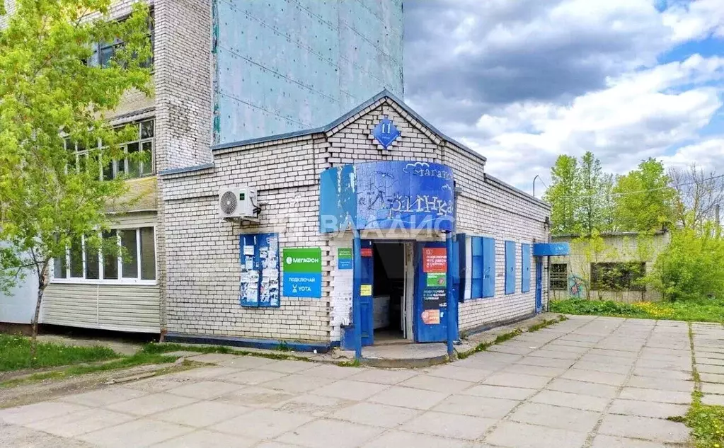 Продам помещение свободного назначения, 57.6 м - Фото 0