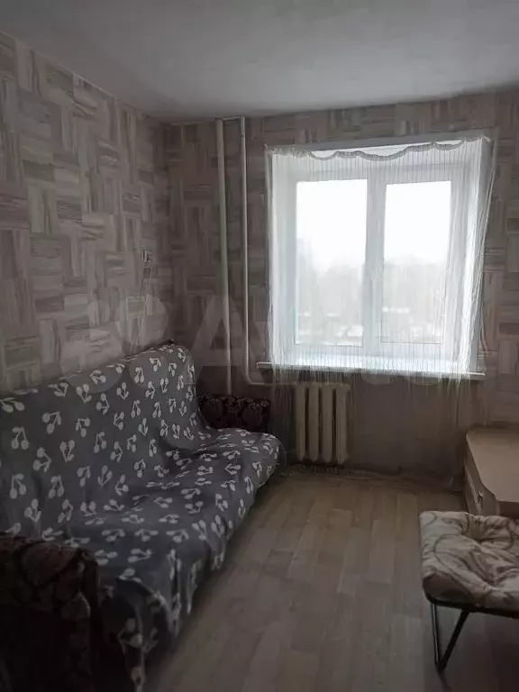 Комната 11 м в 4-к., 5/10 эт. - Фото 0