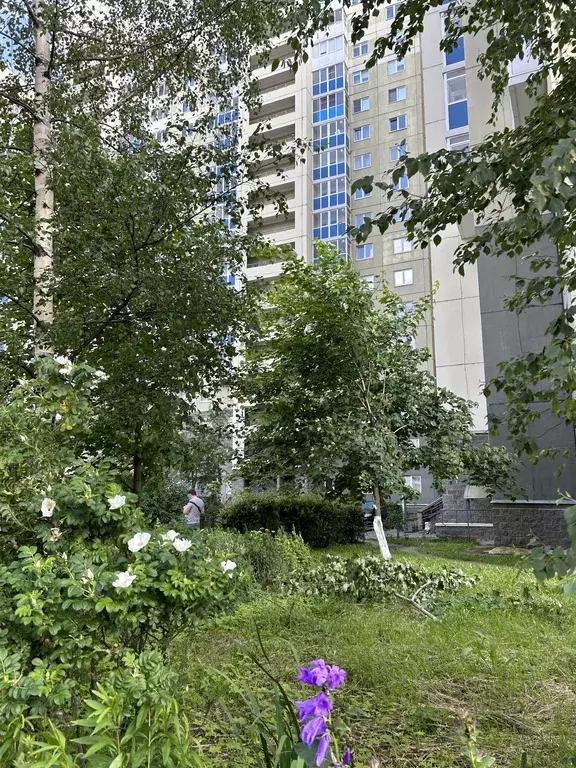 Продаётся 2-к квартира, 63.7 м - Фото 0