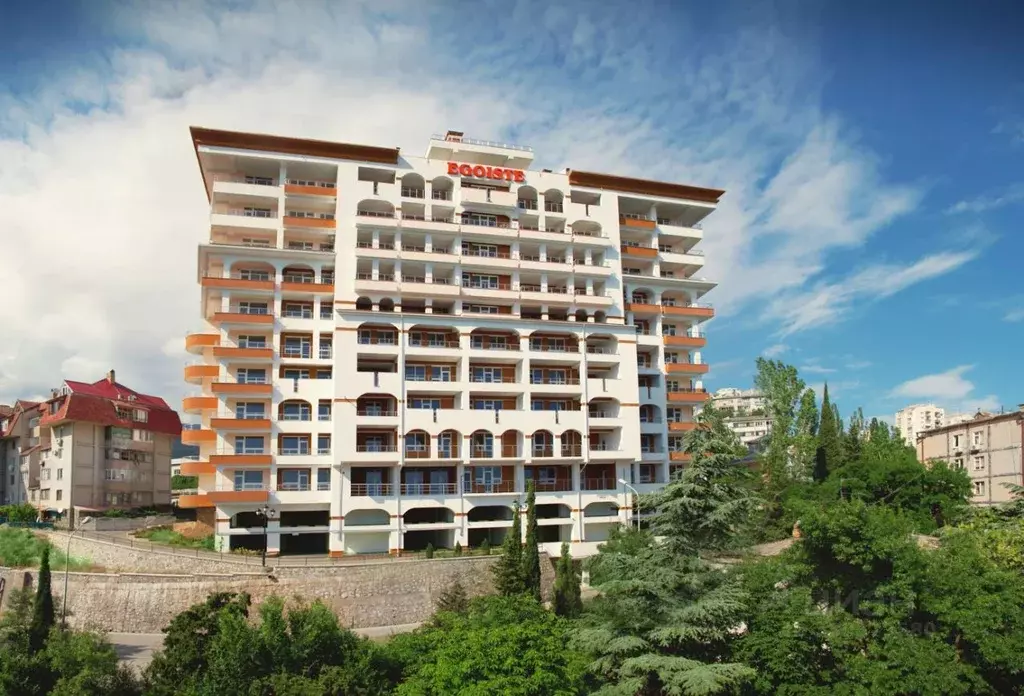 3-к кв. Крым, Ялта ул. Свердлова, 48Ак6 (152.6 м) - Фото 1