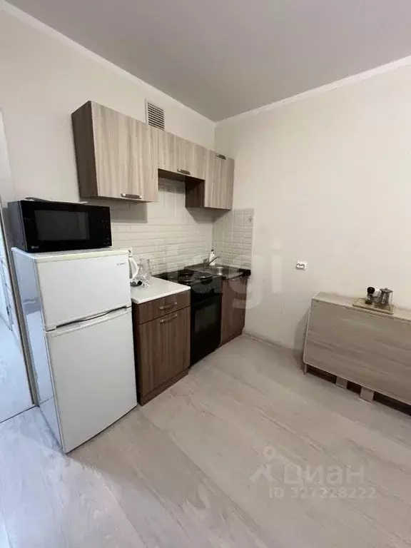 1-к кв. Удмуртия, Ижевск ул. Архитектора П.П. Берша, 4 (36.0 м) - Фото 1