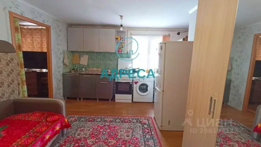 Дом в Белгородская область, Новооскольский городской округ, с. Ниновка ... - Фото 2