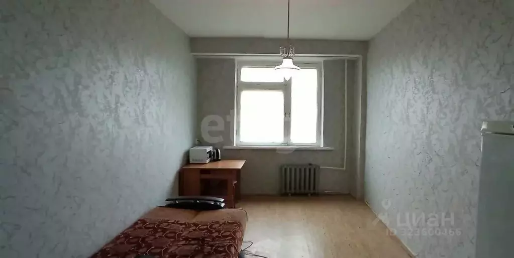 1-к кв. Алтайский край, Бийск Ленинградская ул., 33/1 (34.9 м) - Фото 1