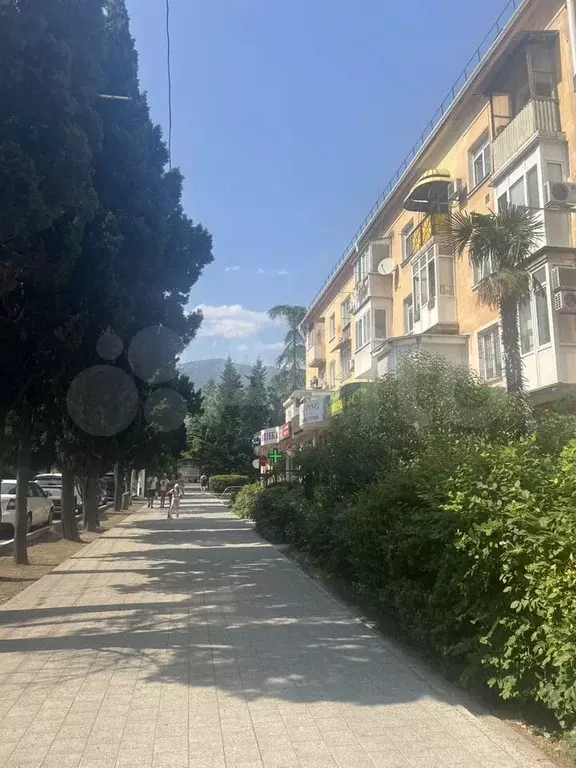 2-к. квартира, 44 м, 4/4 эт. - Фото 1