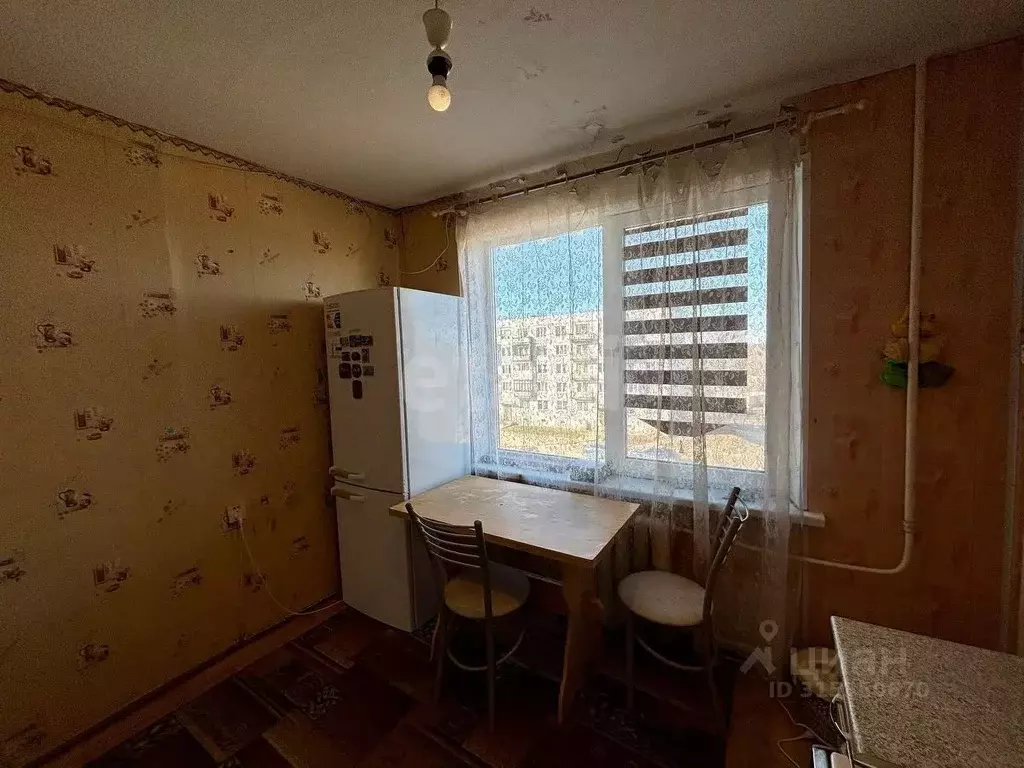 2-к кв. Псковская область, Остров Коммунистическая ул., 3 (49.9 м) - Фото 1
