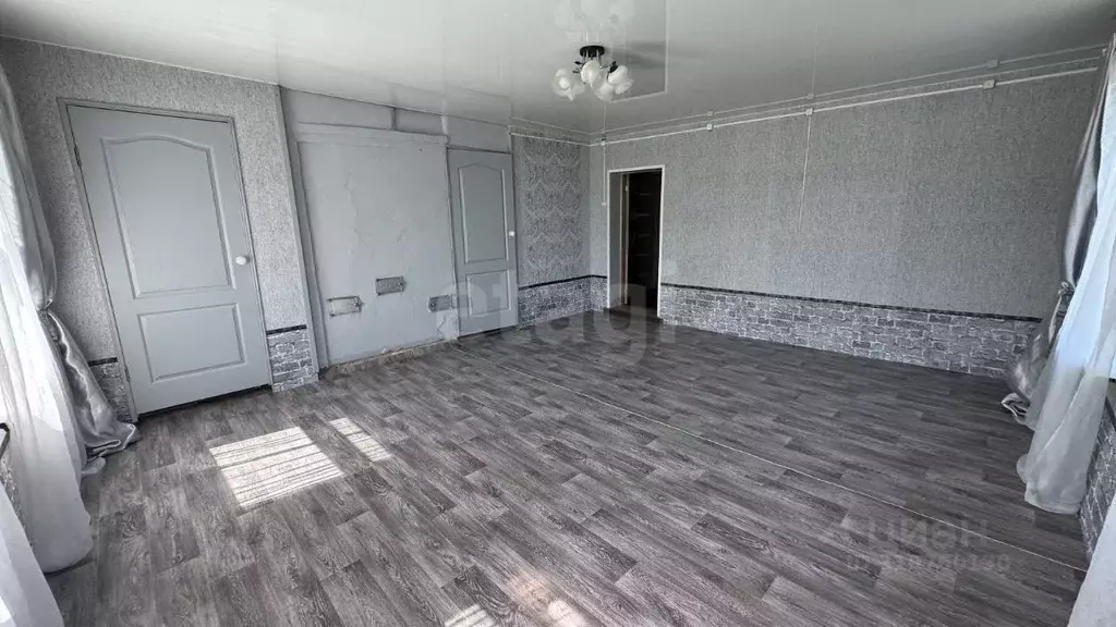 Дом в Приморский край, Арсеньев пер. Хабарова, 10 (71 м) - Фото 1
