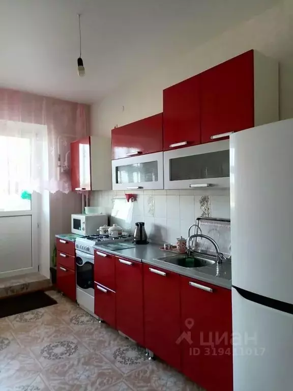 2-к кв. Саха (Якутия), Якутск Ильинка мкр, 3/3 (55.8 м) - Фото 0