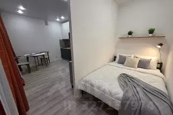 1-к кв. Архангельская область, Северодвинск ул. Ломоносова, 79к5 (27.0 ... - Фото 1