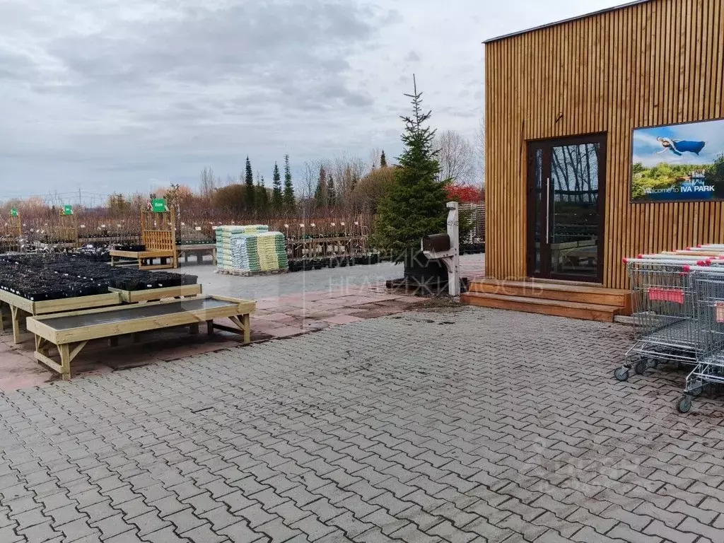 Участок в Тюменская область, Тюмень  (7.0 сот.) - Фото 1