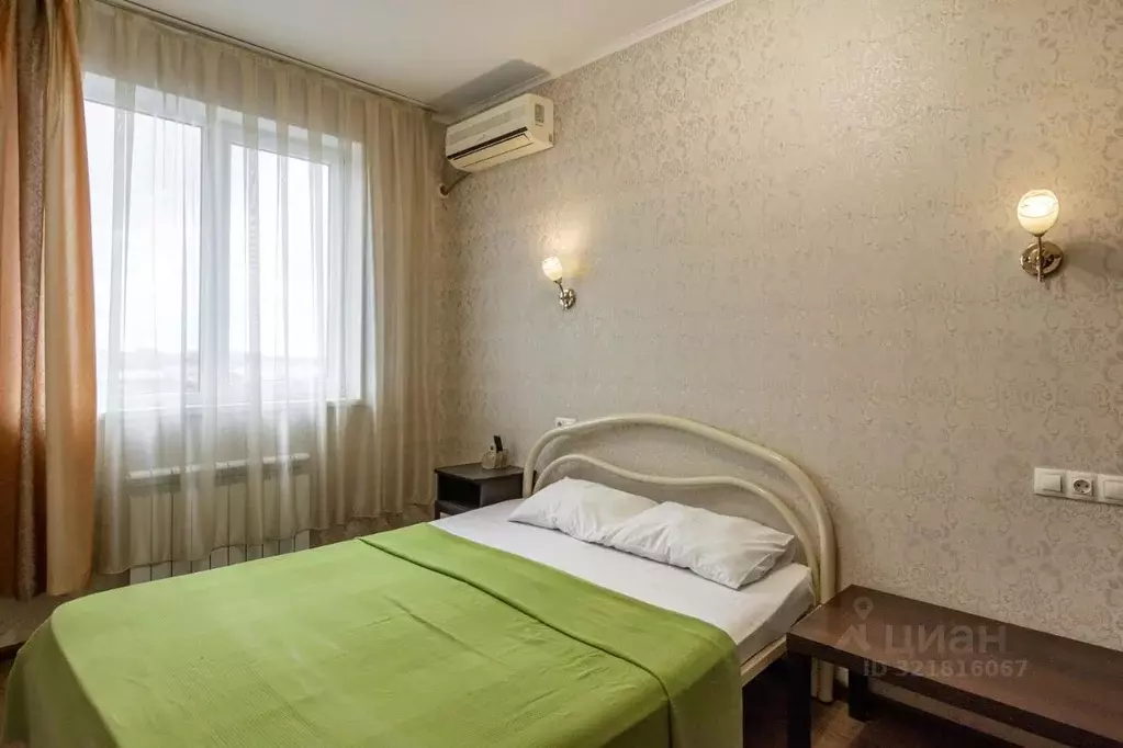 Комната Краснодарский край, Геленджик Кавказская ул., 9 (14.0 м) - Фото 2